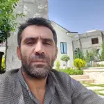 پروفایل متخصص آقای مرادپور